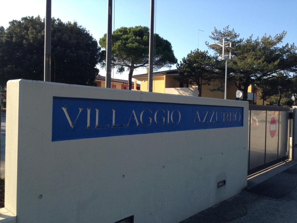 Villaggio Azzurro Bibione Extérieur photo