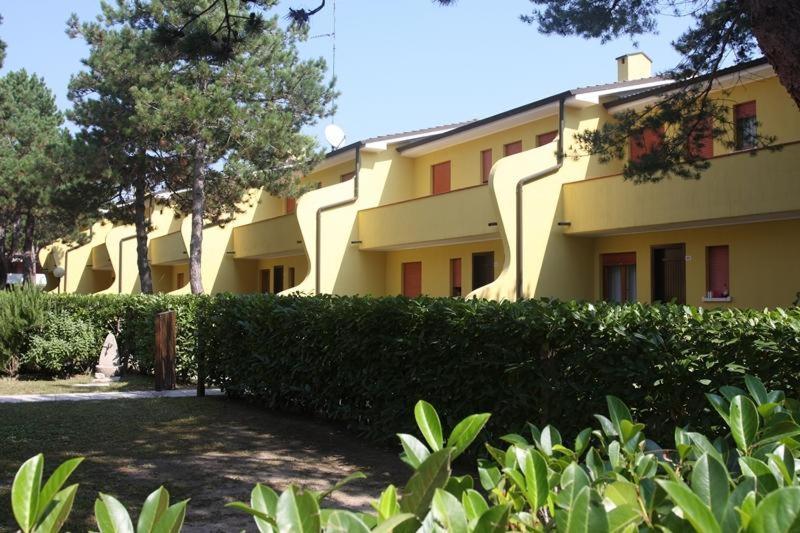 Villaggio Azzurro Bibione Extérieur photo
