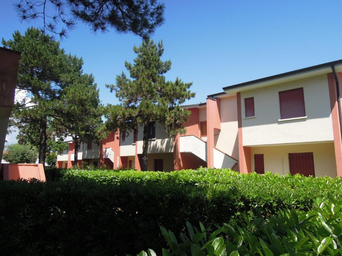 Villaggio Azzurro Bibione Extérieur photo