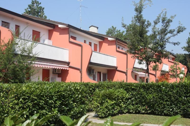 Villaggio Azzurro Bibione Extérieur photo