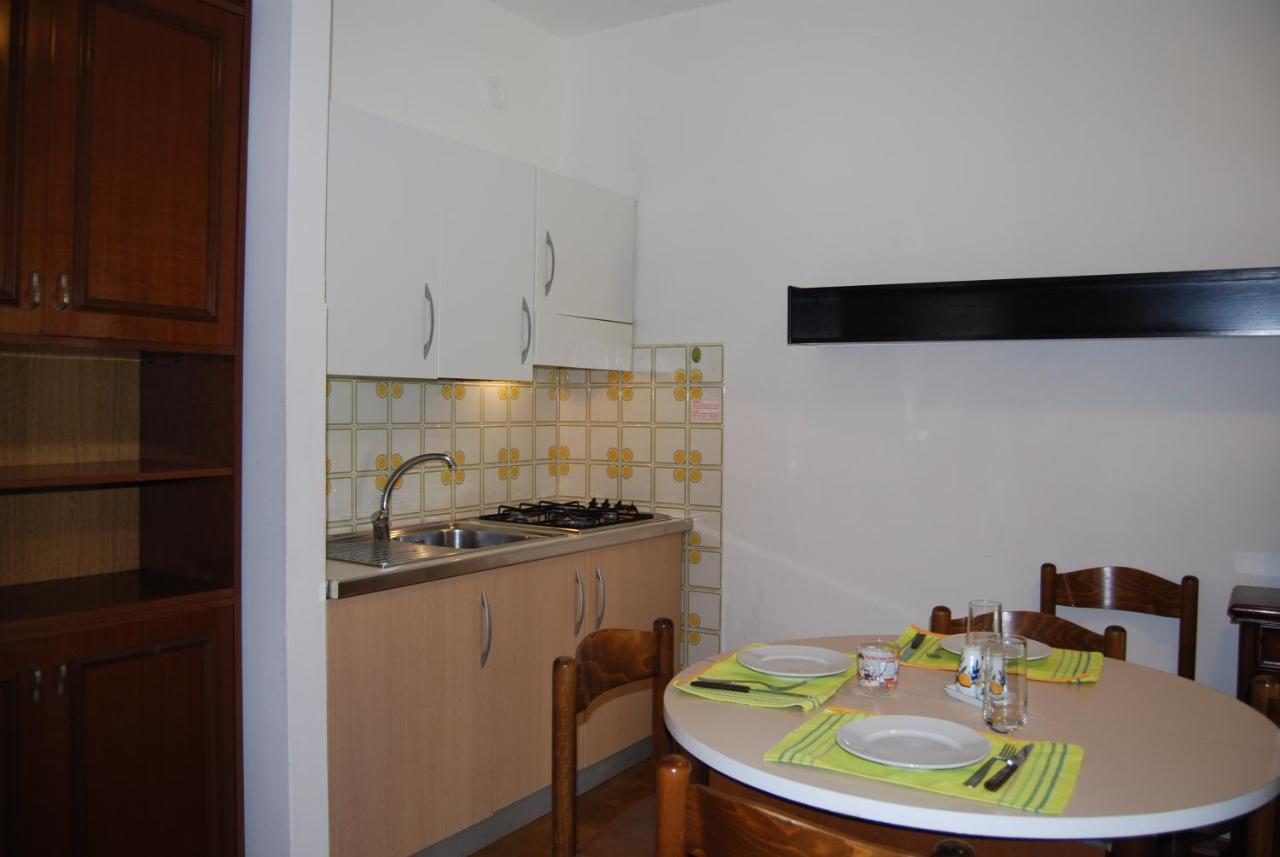 Villaggio Azzurro Bibione Extérieur photo