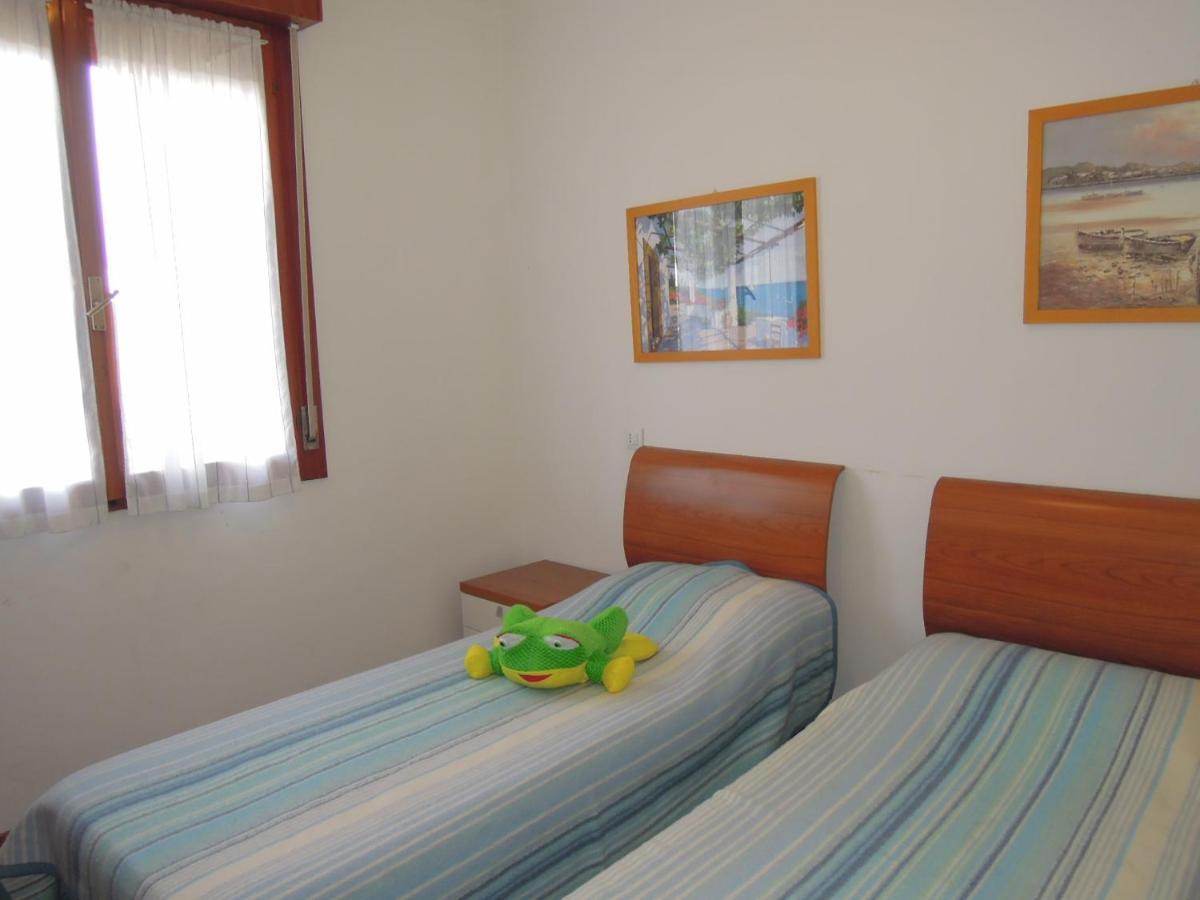 Villaggio Azzurro Bibione Extérieur photo