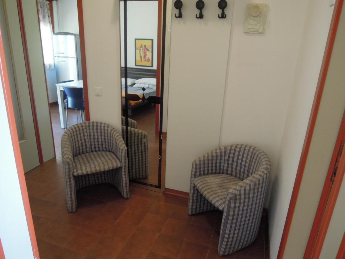Villaggio Azzurro Bibione Extérieur photo