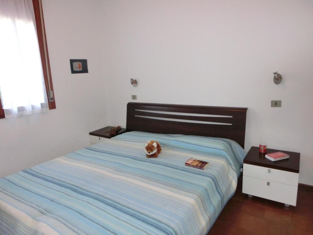 Villaggio Azzurro Bibione Extérieur photo