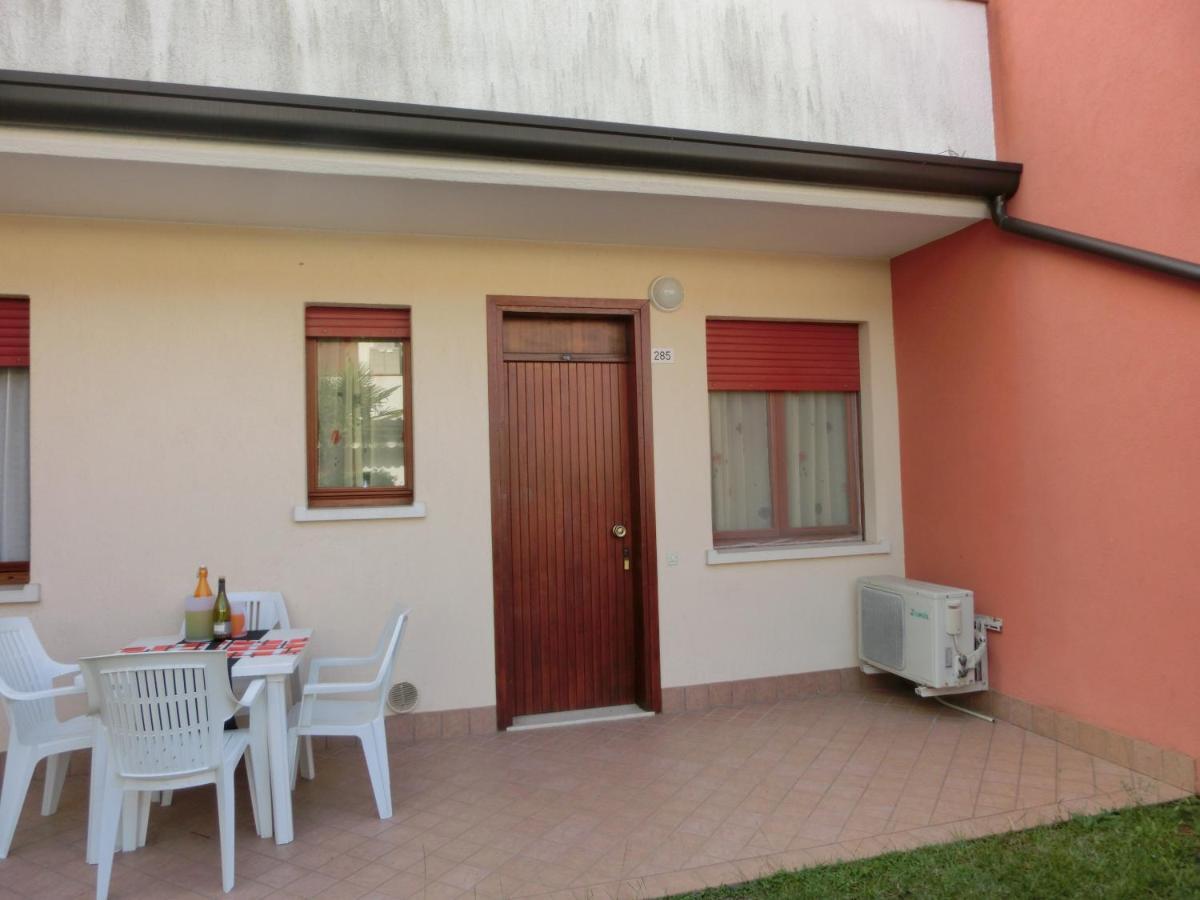 Villaggio Azzurro Bibione Extérieur photo