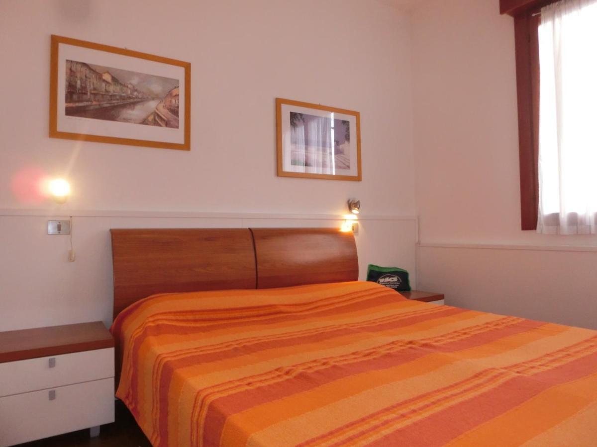Villaggio Azzurro Bibione Extérieur photo