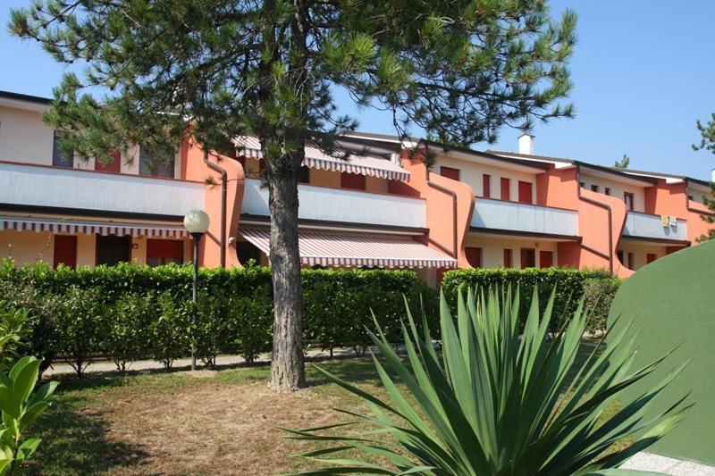 Villaggio Azzurro Bibione Extérieur photo