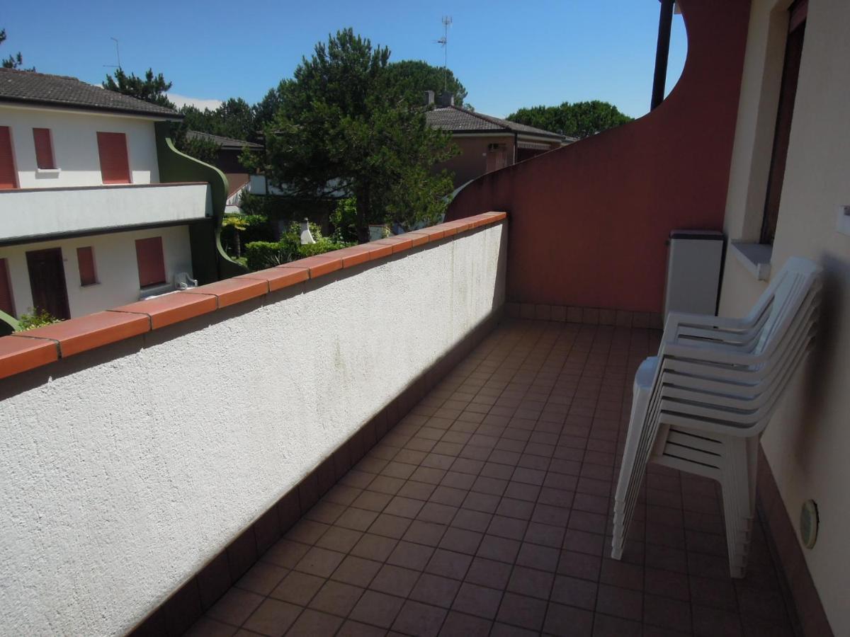 Villaggio Azzurro Bibione Extérieur photo