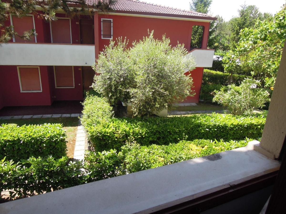 Villaggio Azzurro Bibione Extérieur photo