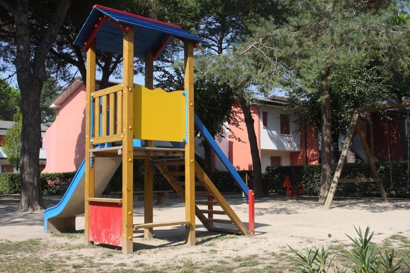 Villaggio Azzurro Bibione Extérieur photo