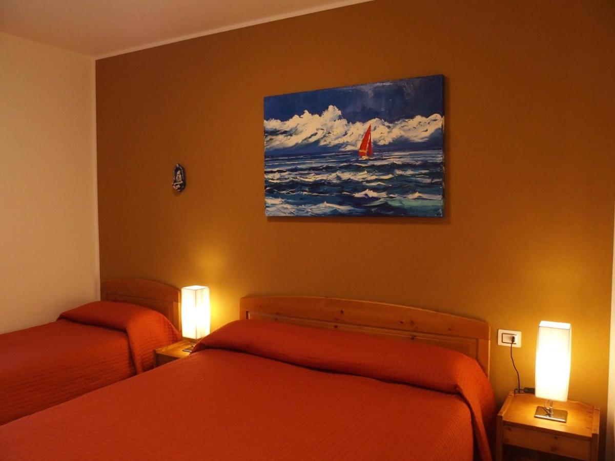 Villaggio Azzurro Bibione Extérieur photo