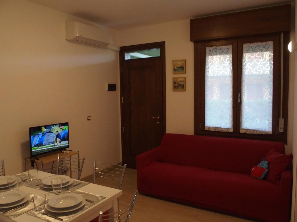 Villaggio Azzurro Bibione Extérieur photo