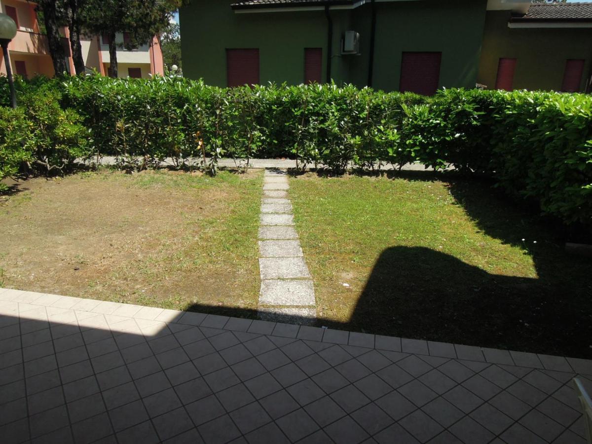 Villaggio Azzurro Bibione Extérieur photo