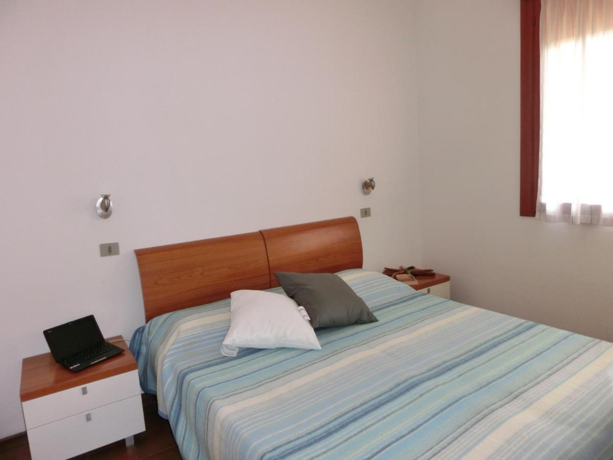 Villaggio Azzurro Bibione Extérieur photo