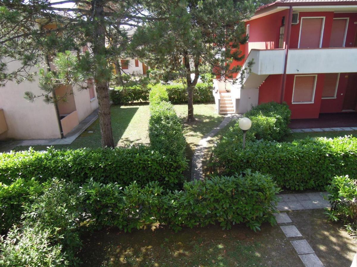 Villaggio Azzurro Bibione Extérieur photo