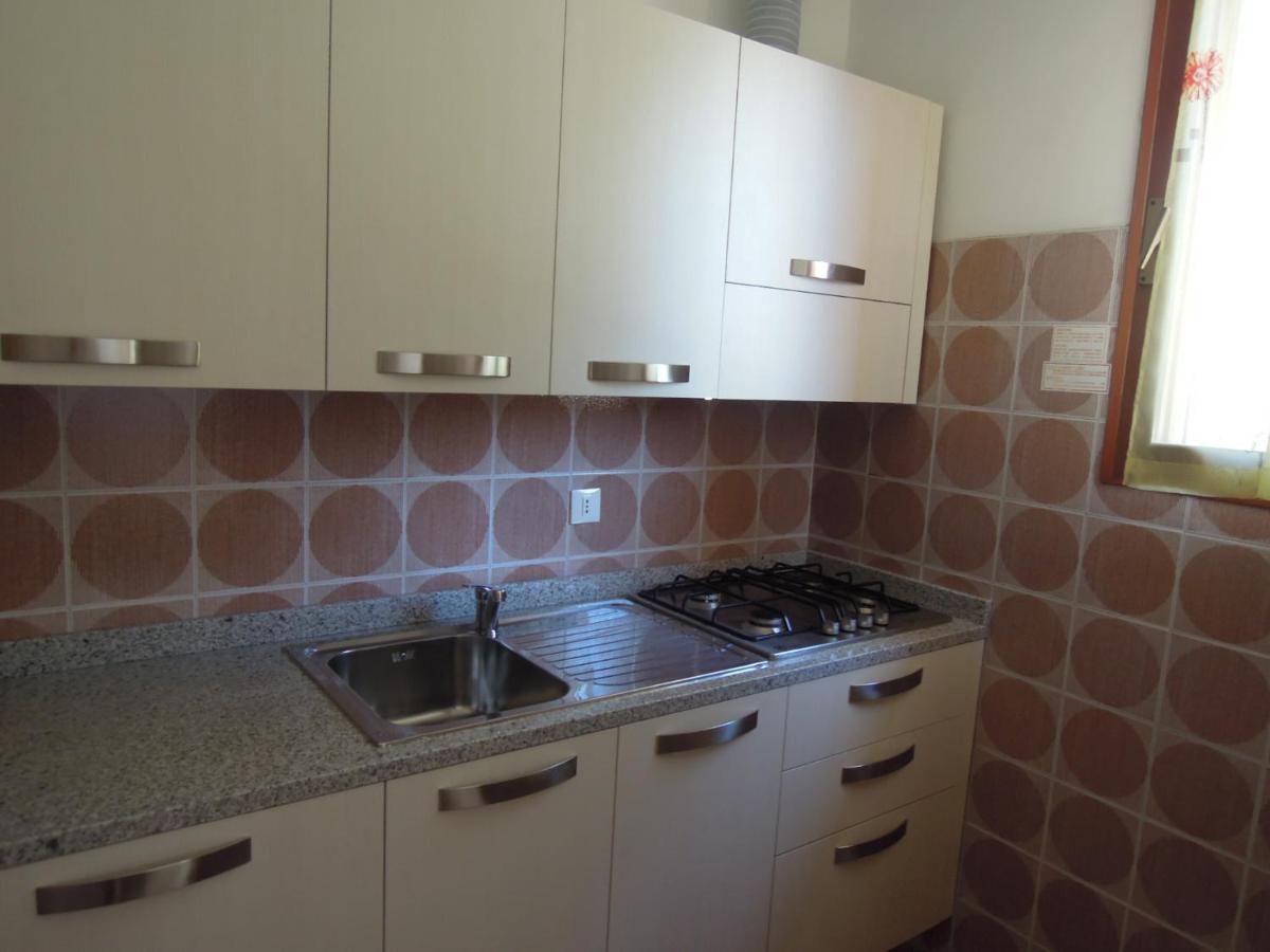 Villaggio Azzurro Bibione Extérieur photo