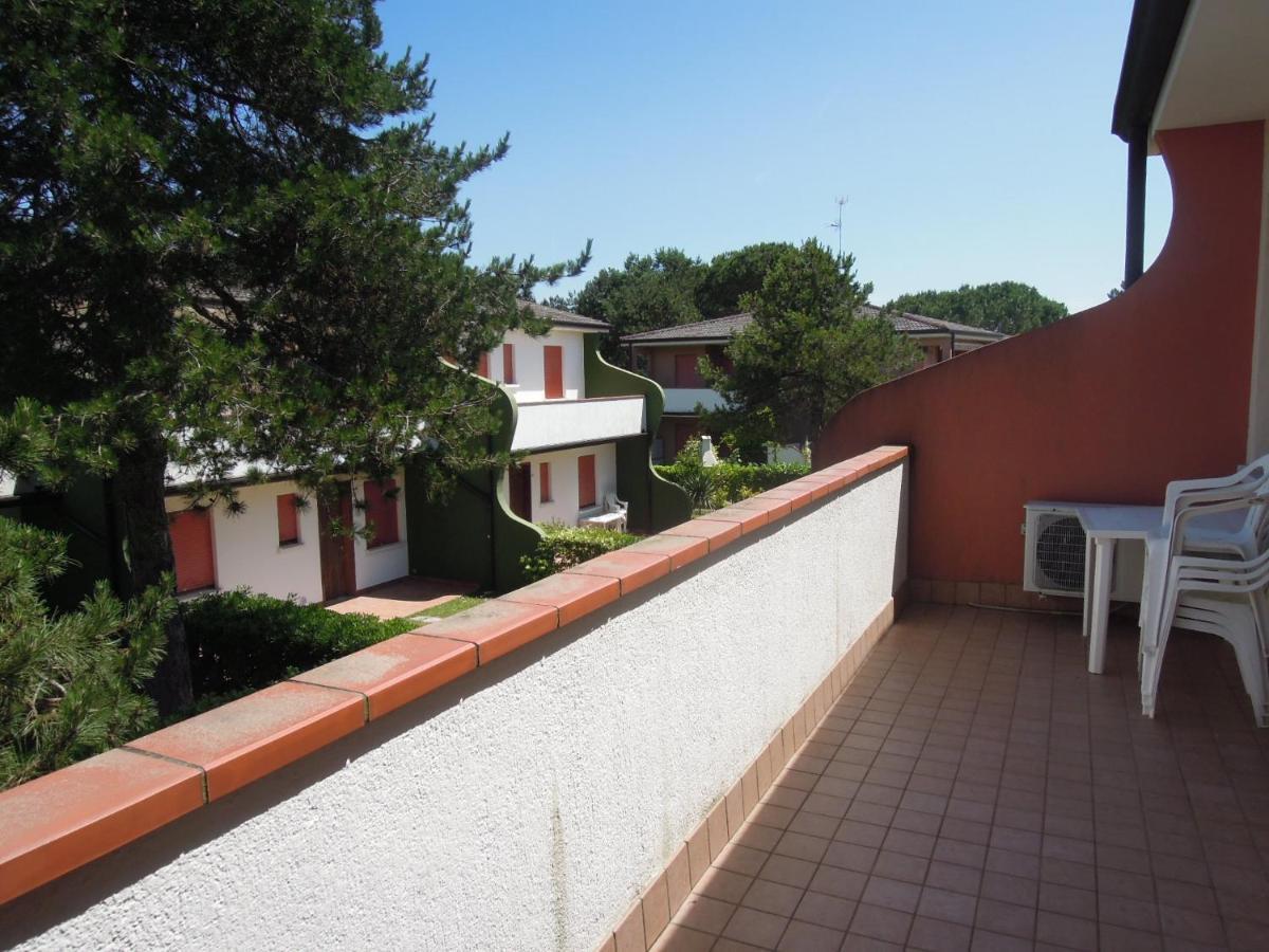 Villaggio Azzurro Bibione Extérieur photo