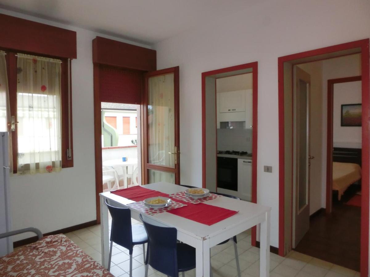 Villaggio Azzurro Bibione Extérieur photo