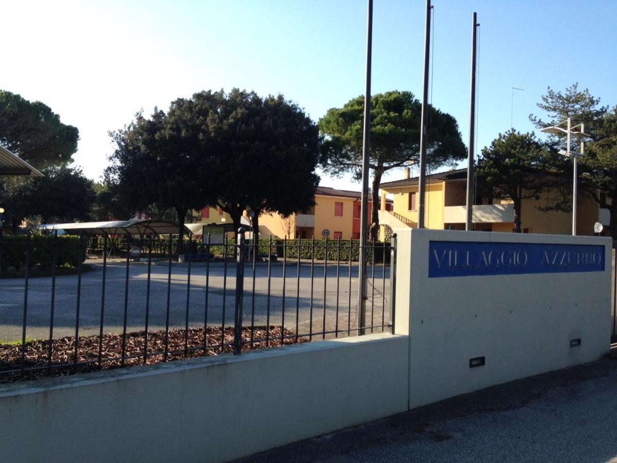 Villaggio Azzurro Bibione Extérieur photo