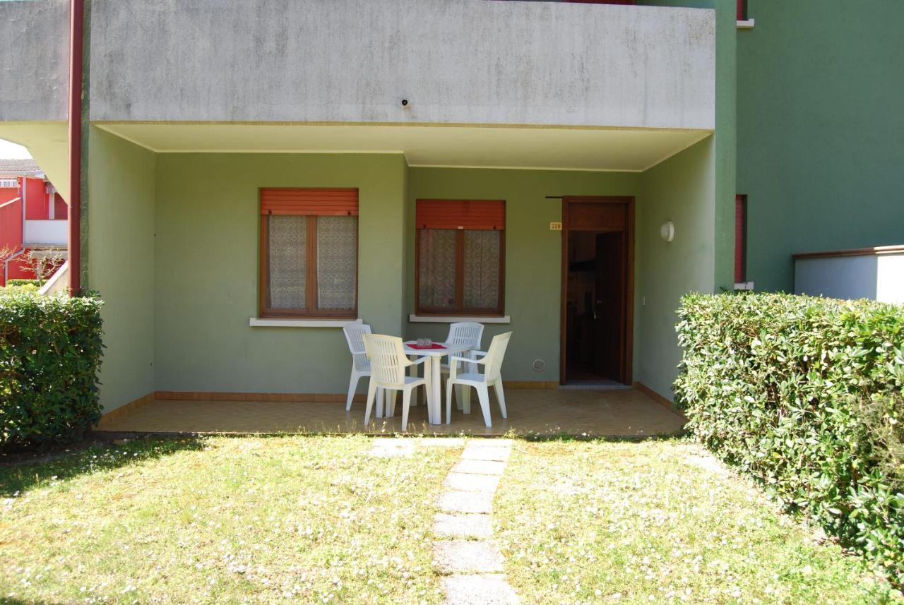 Villaggio Azzurro Bibione Extérieur photo