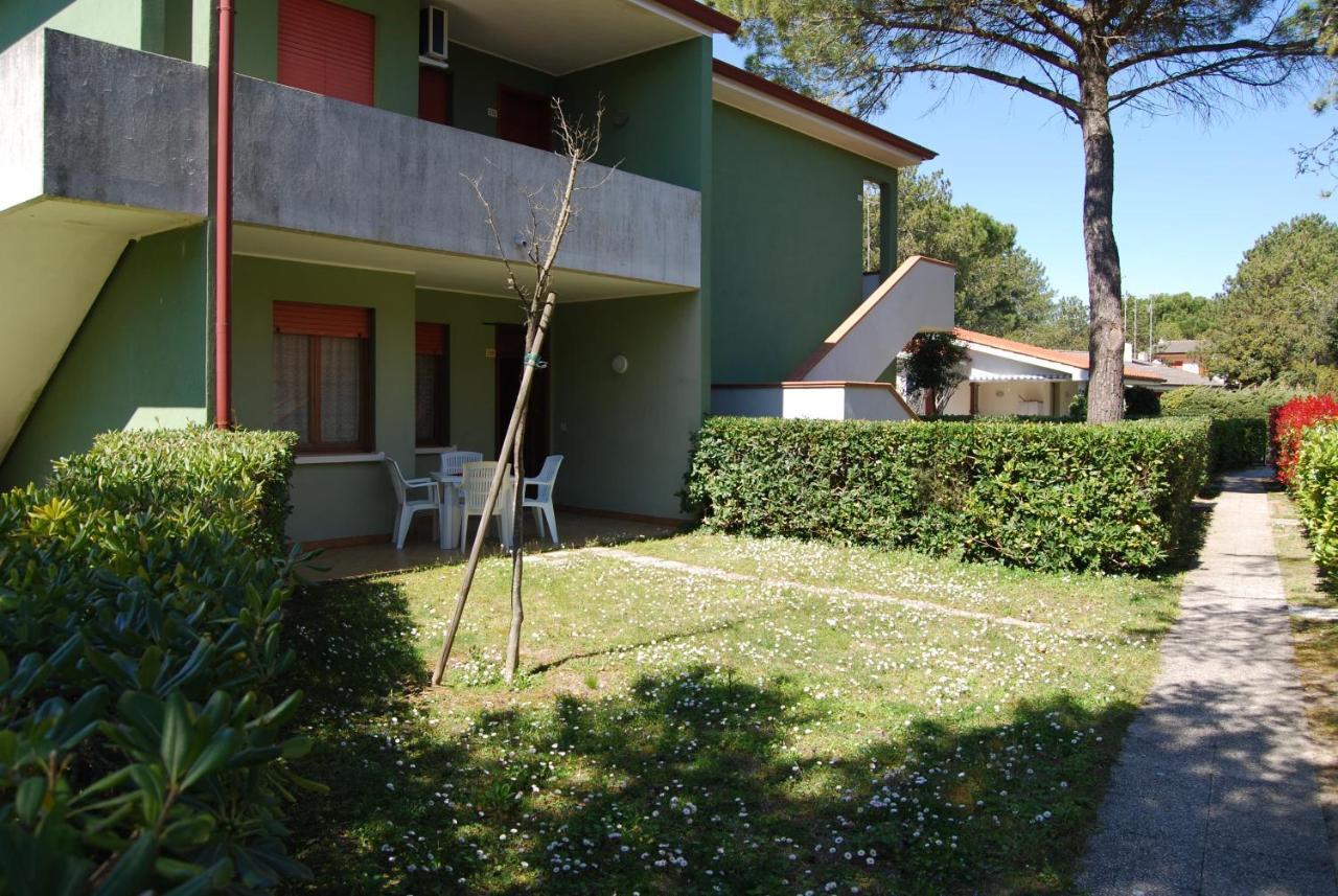 Villaggio Azzurro Bibione Extérieur photo