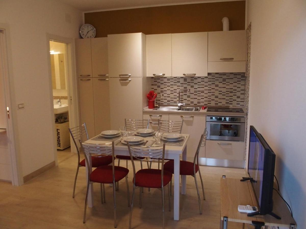 Villaggio Azzurro Bibione Extérieur photo