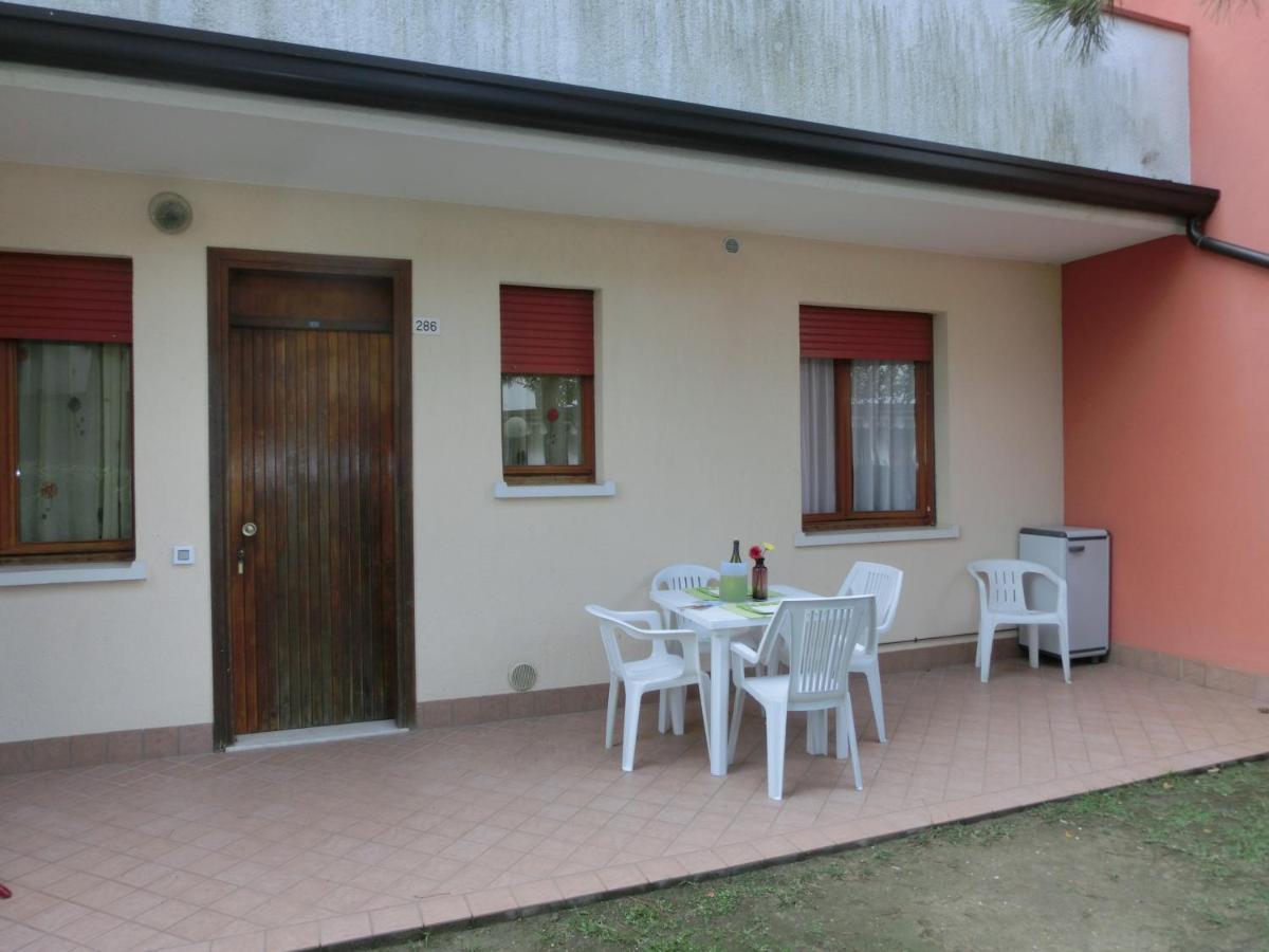 Villaggio Azzurro Bibione Extérieur photo