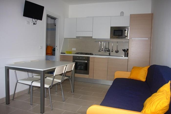 Villaggio Azzurro Bibione Extérieur photo