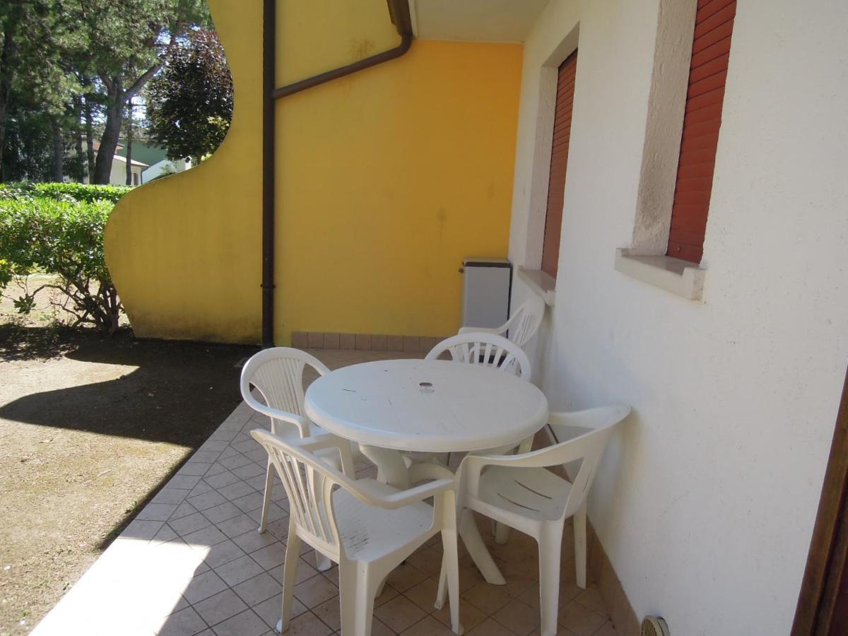 Villaggio Azzurro Bibione Extérieur photo