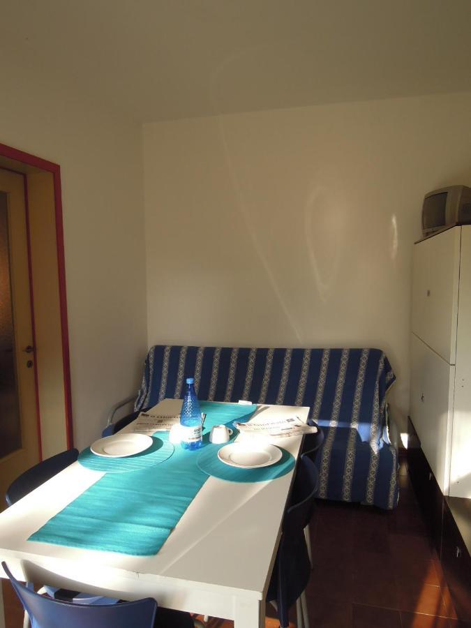Villaggio Azzurro Bibione Extérieur photo