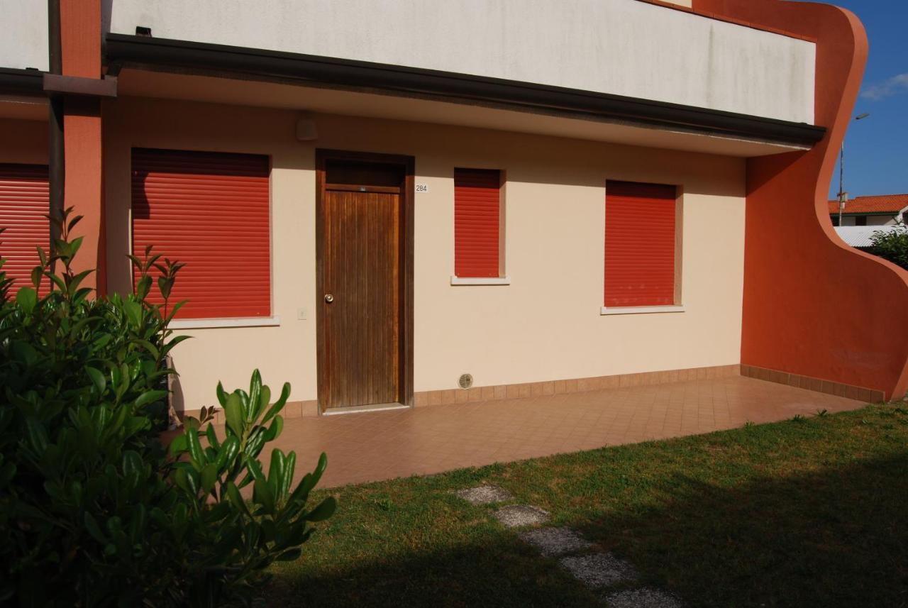 Villaggio Azzurro Bibione Extérieur photo