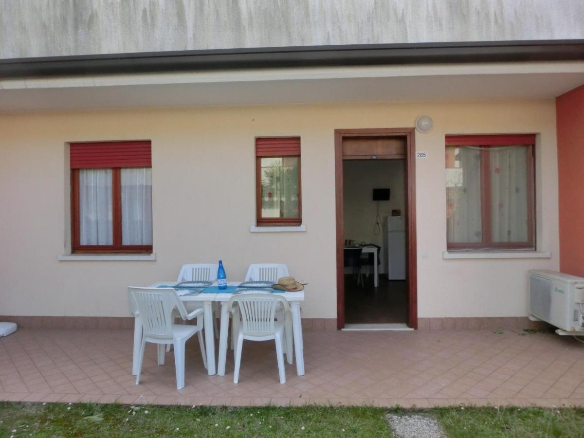 Villaggio Azzurro Bibione Extérieur photo