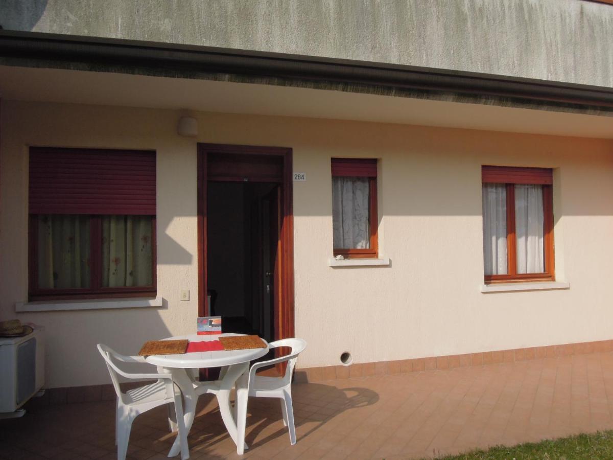Villaggio Azzurro Bibione Extérieur photo