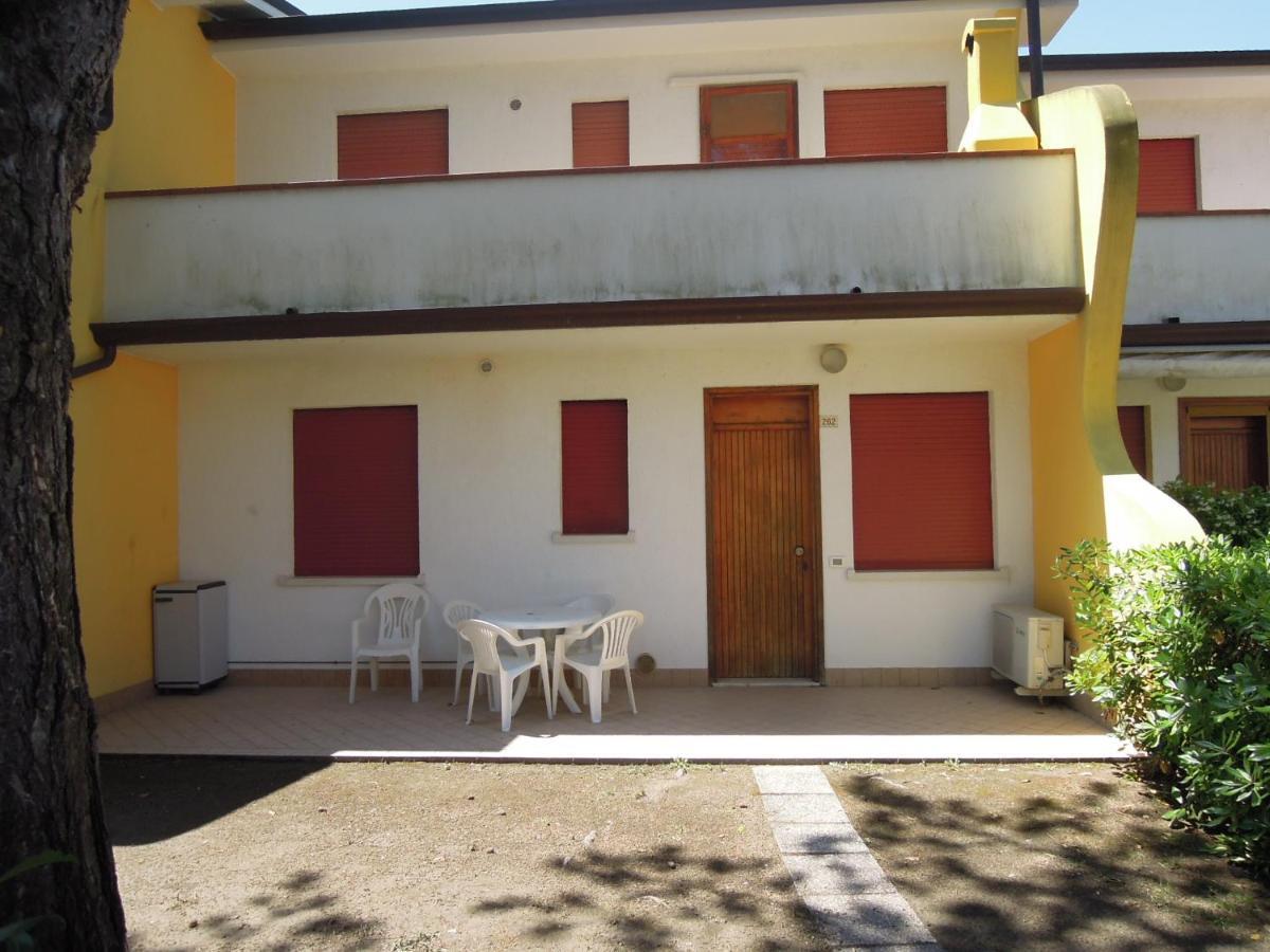 Villaggio Azzurro Bibione Extérieur photo