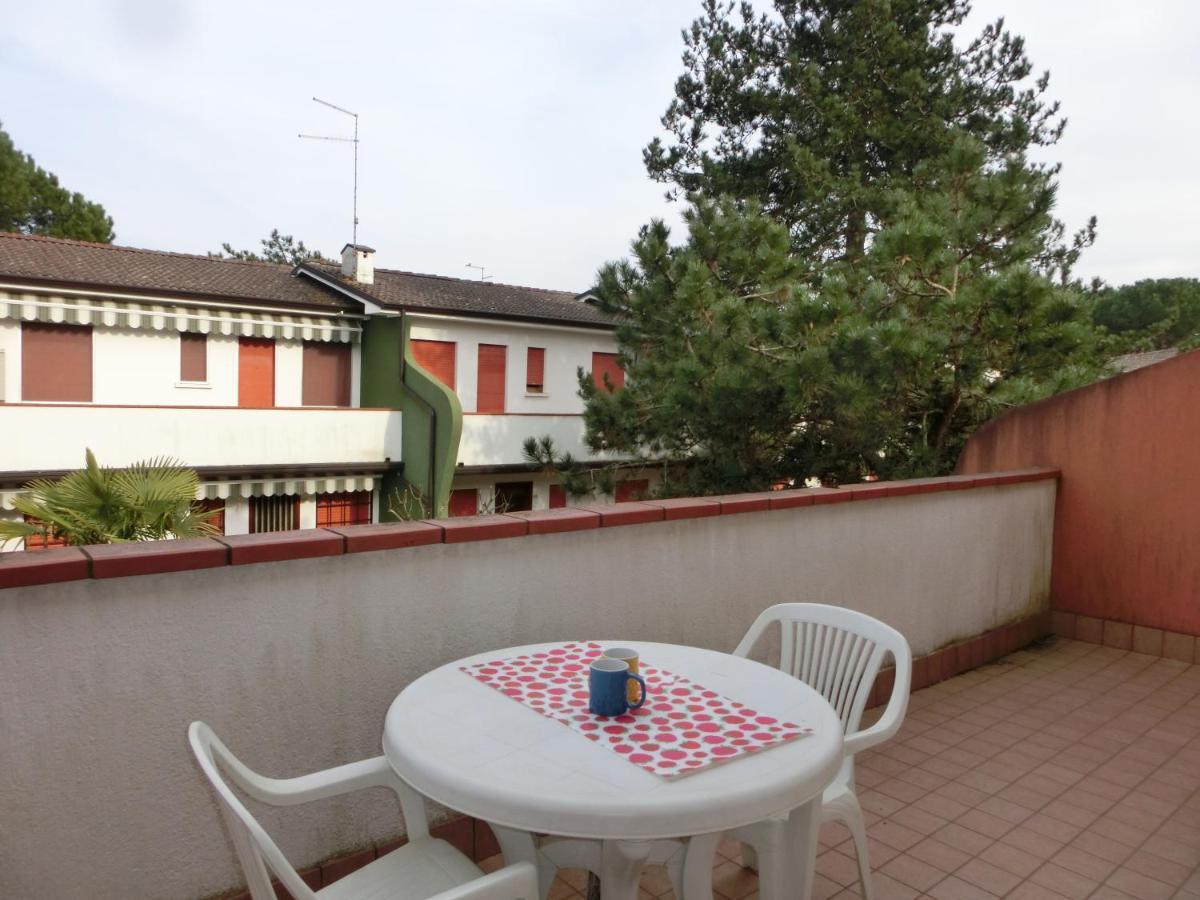 Villaggio Azzurro Bibione Extérieur photo