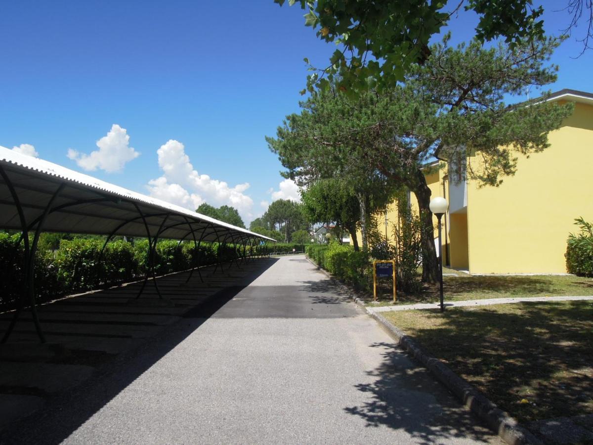 Villaggio Azzurro Bibione Extérieur photo