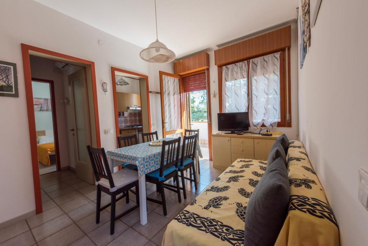 Villaggio Azzurro Bibione Extérieur photo