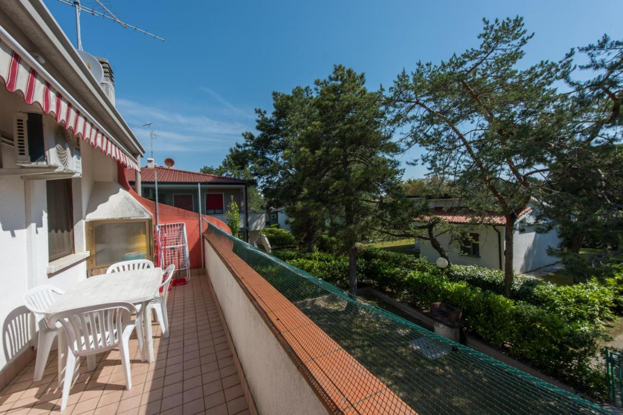 Villaggio Azzurro Bibione Extérieur photo